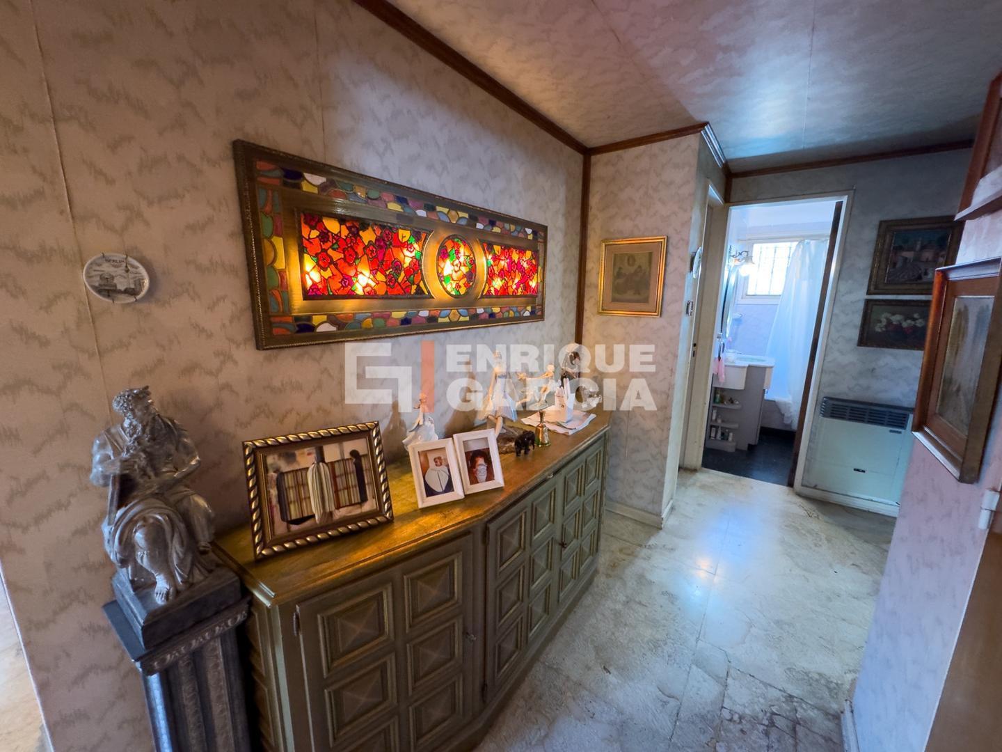 Foto de VENTA 3 AMBIENTES C/DEPENDENCIAS QUINCHO PATIO PARR COCHERA, imagen 5