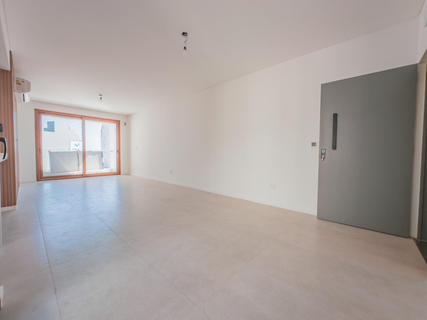 Foto de VENTA SEMIPISO 4 AMBIENTES A ESTRENAR CONTRAFRENTE BALCÓN, imagen 5