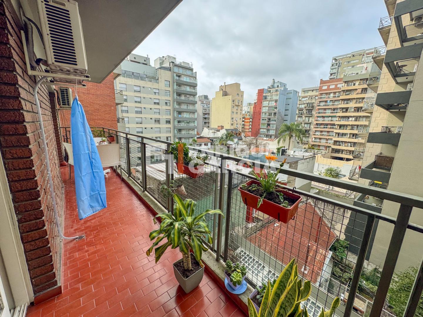 Foto de VENTA SEMIPISO 3 AMBIENTES C/DEPENDENCIAS yCOCHERA URQUIZA R, imagen 5