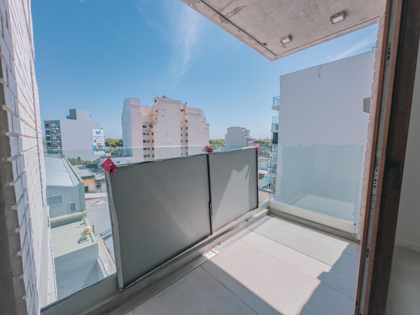Foto de VENTA SEMIPISO 4 AMBIENTES A ESTRENAR CONTRAFRENTE BALCÓN, imagen 5