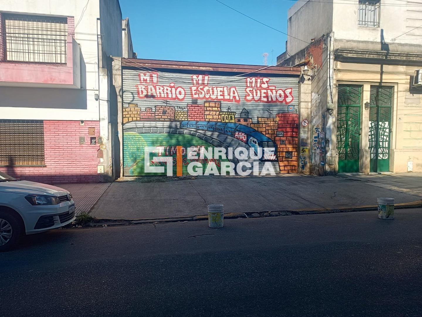 Foto de LOTE CON SALIDA A DOS CALLES 1.417 M2 USAA APTO 4.463 M2, imagen 5