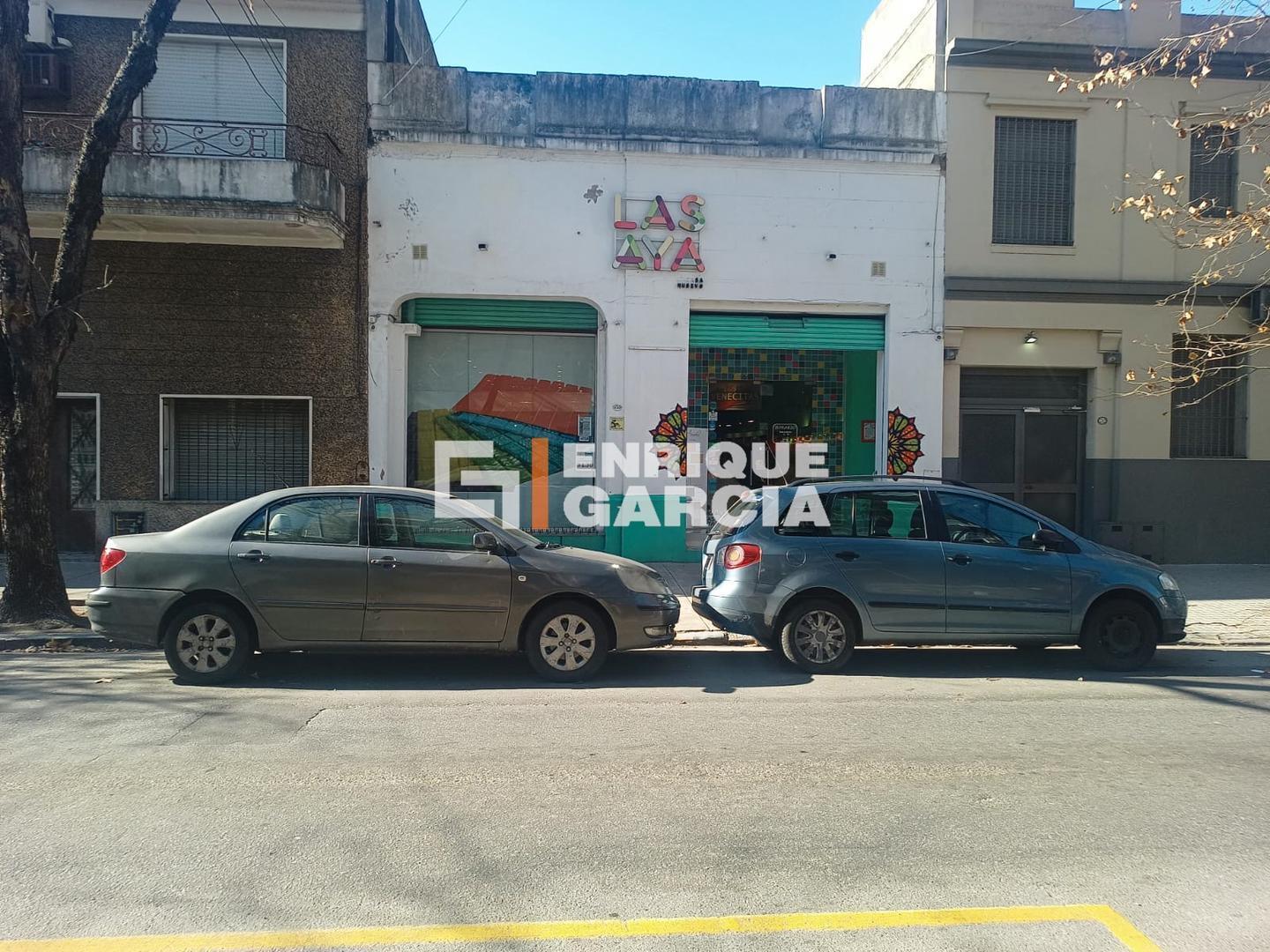 Foto de LOTE CON SALIDA A DOS CALLES 1.417 M2 USAA APTO 4.463 M2, imagen 4