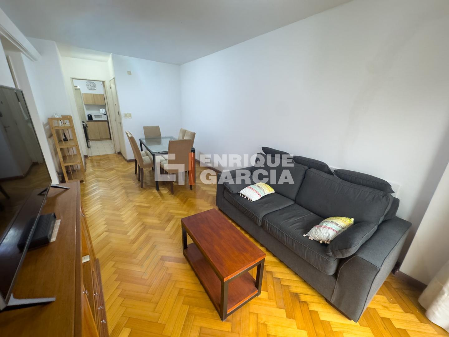 Foto de VENTA 3 AMBIENTES CON DEPENDENCIA FRENTE BALCÓN CORRIDO, imagen 3