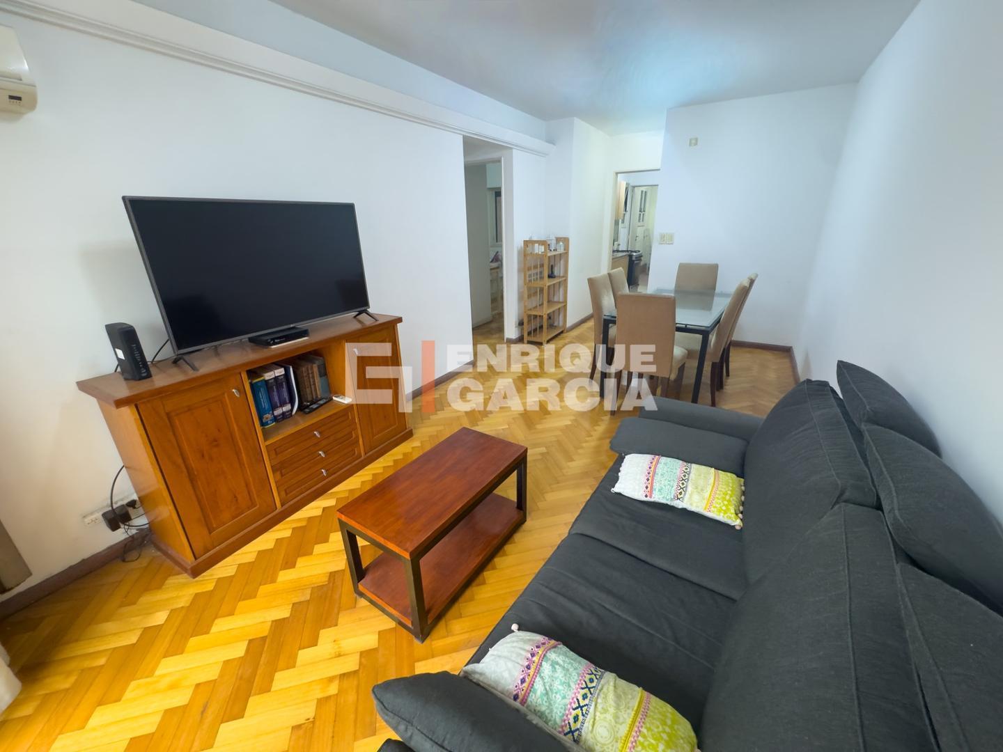 Foto de VENTA 3 AMBIENTES CON DEPENDENCIA FRENTE BALCÓN CORRIDO, imagen 2