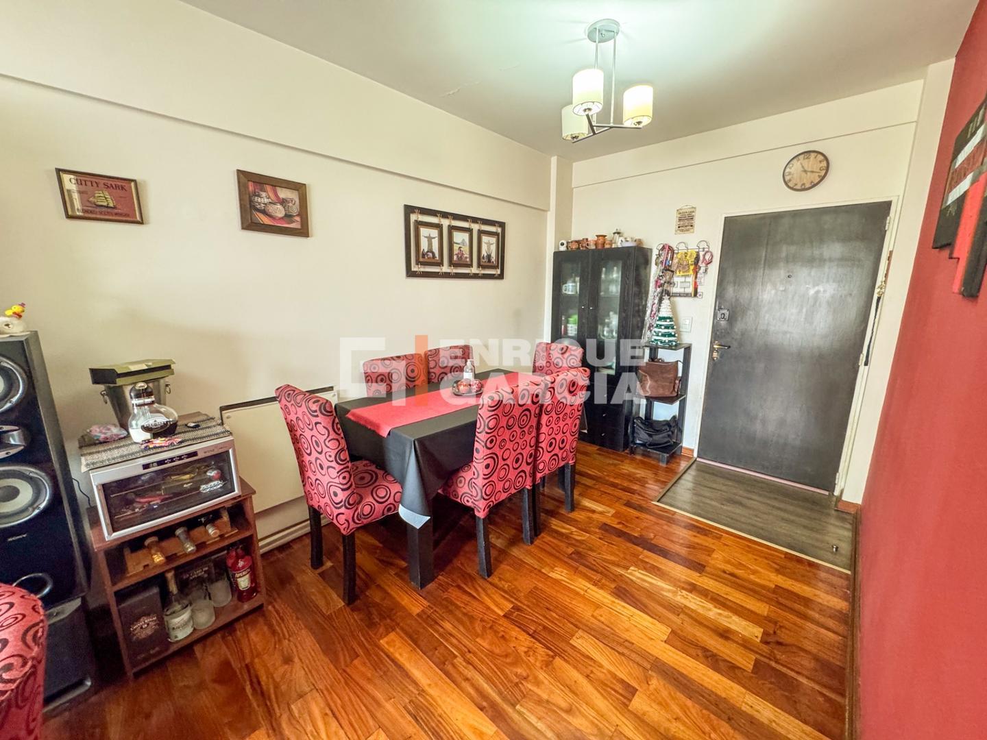 Foto de VENTA 3 AMBIENTES CONTRAFRENTE BALCÓN MUY BUEN ESTADO, imagen 4