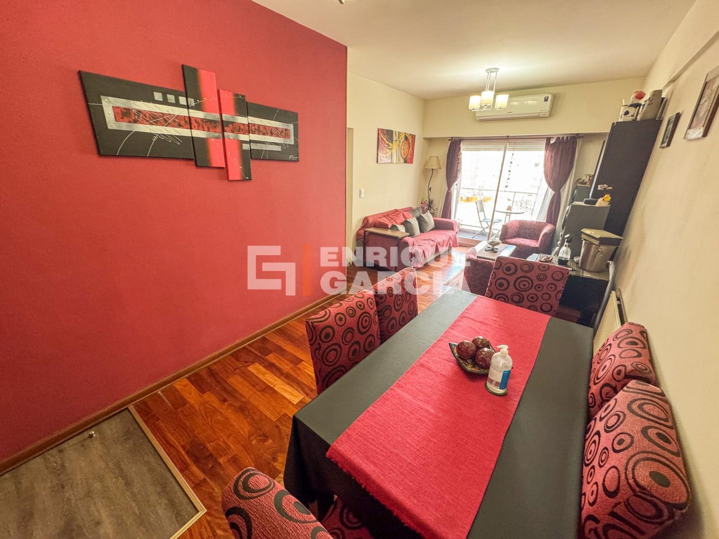Foto de VENTA 3 AMBIENTES CONTRAFRENTE BALCÓN MUY BUEN ESTADO, imagen 1