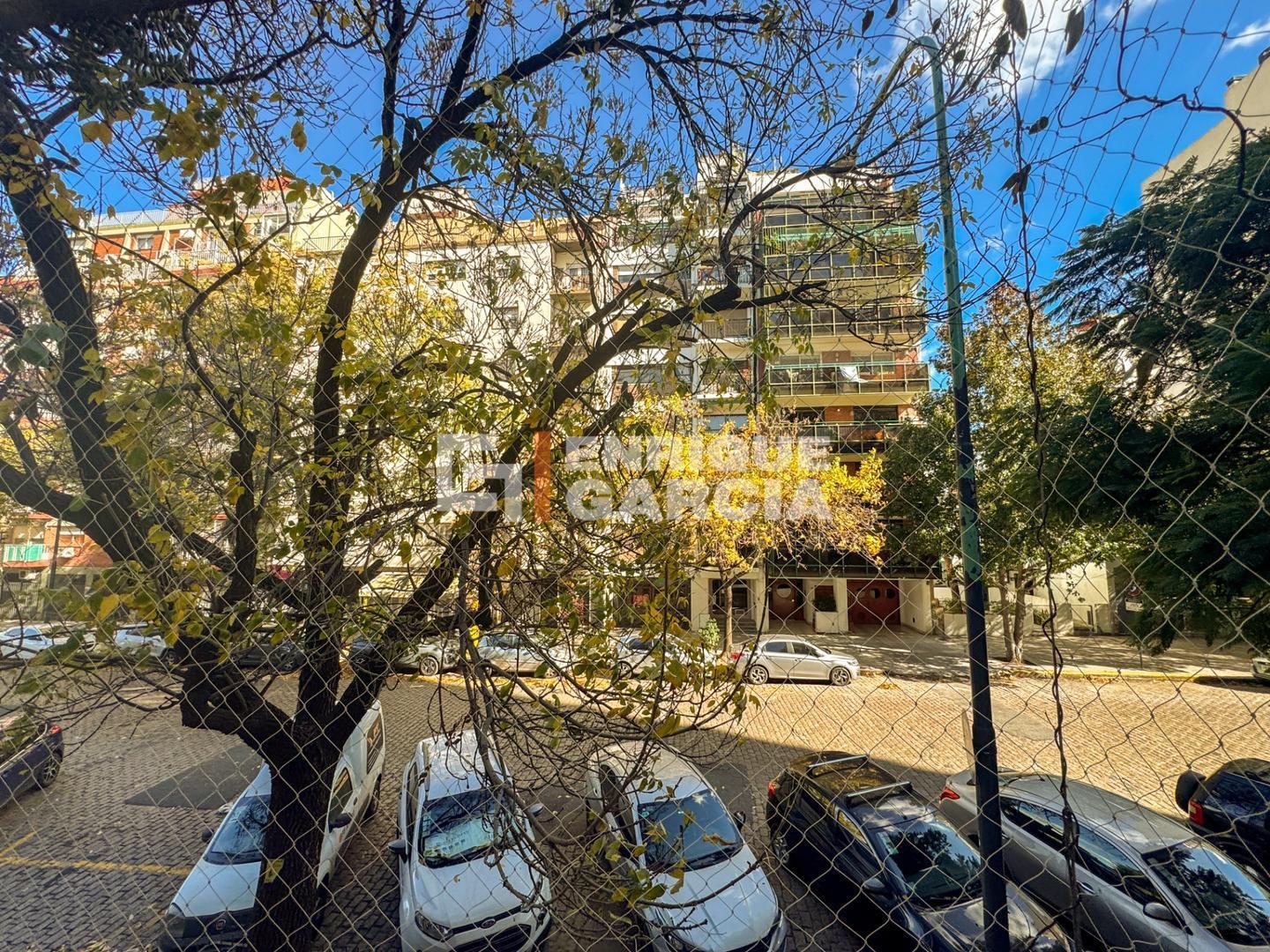 Foto de ALQUILER 4 AMBIENTES FRENTE BALCON CORRIDO, imagen 5