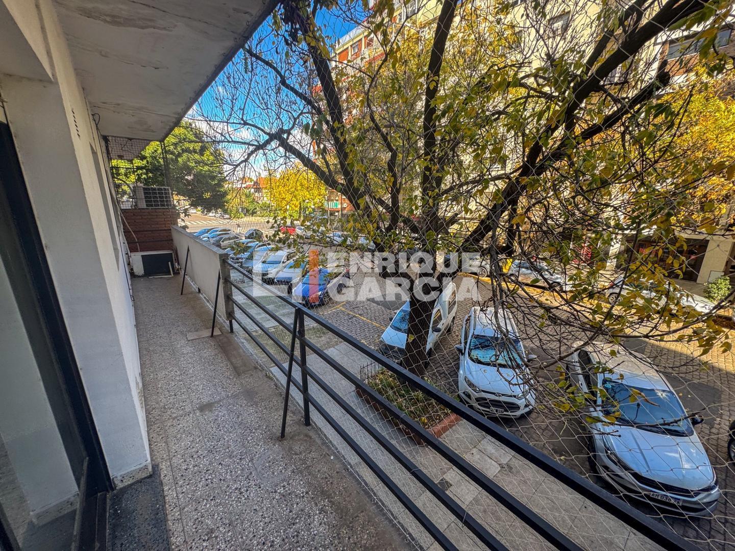 Foto de ALQUILER 4 AMBIENTES FRENTE BALCON CORRIDO, imagen 4