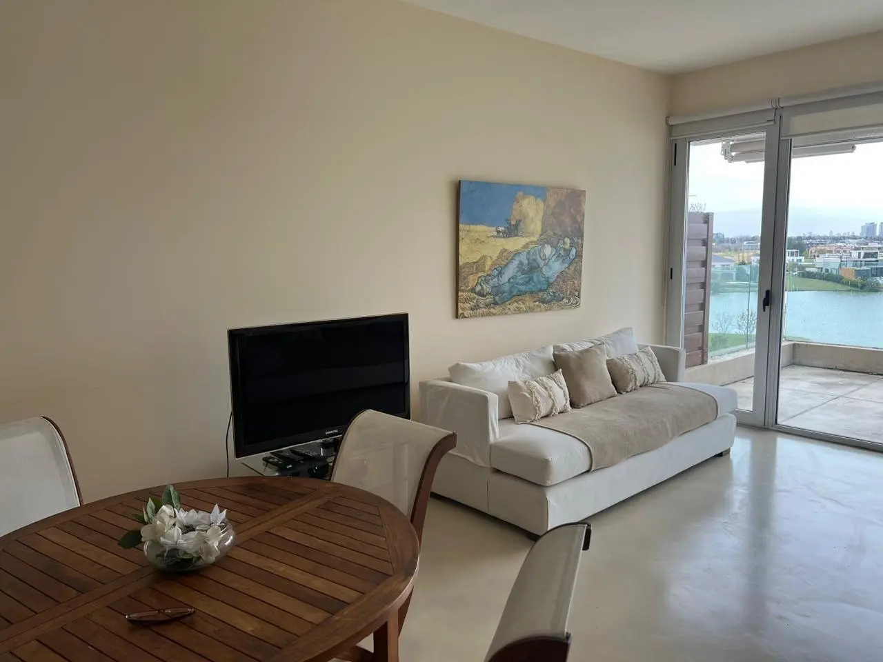 Departamento en Alquiler en Portezuelo, Nordelta, Tigre 7