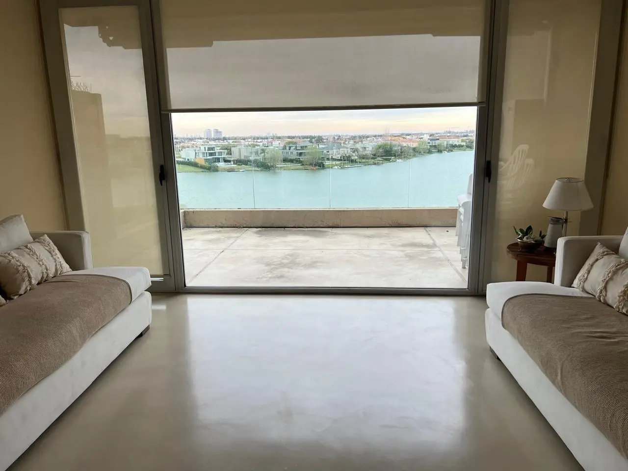 Departamento en Alquiler en Portezuelo, Nordelta, Tigre 1