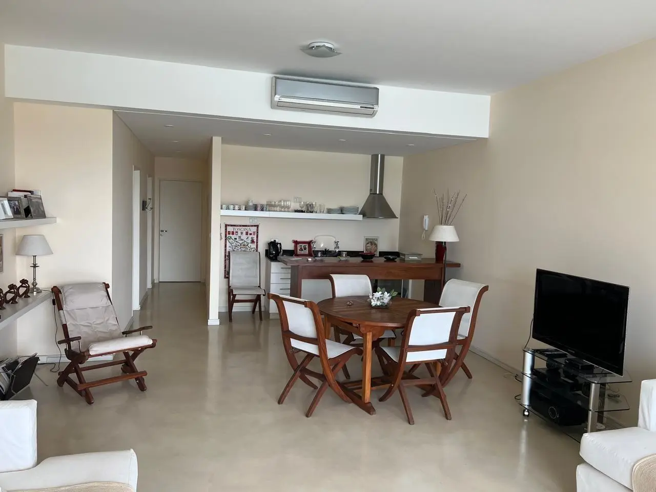 Departamento en Alq. Temporario en Portezuelo, Nordelta, Tigre 5