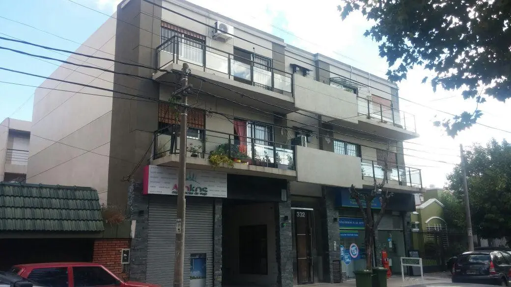Saavedra 300 - Ramos Mejía - La Matanza 1