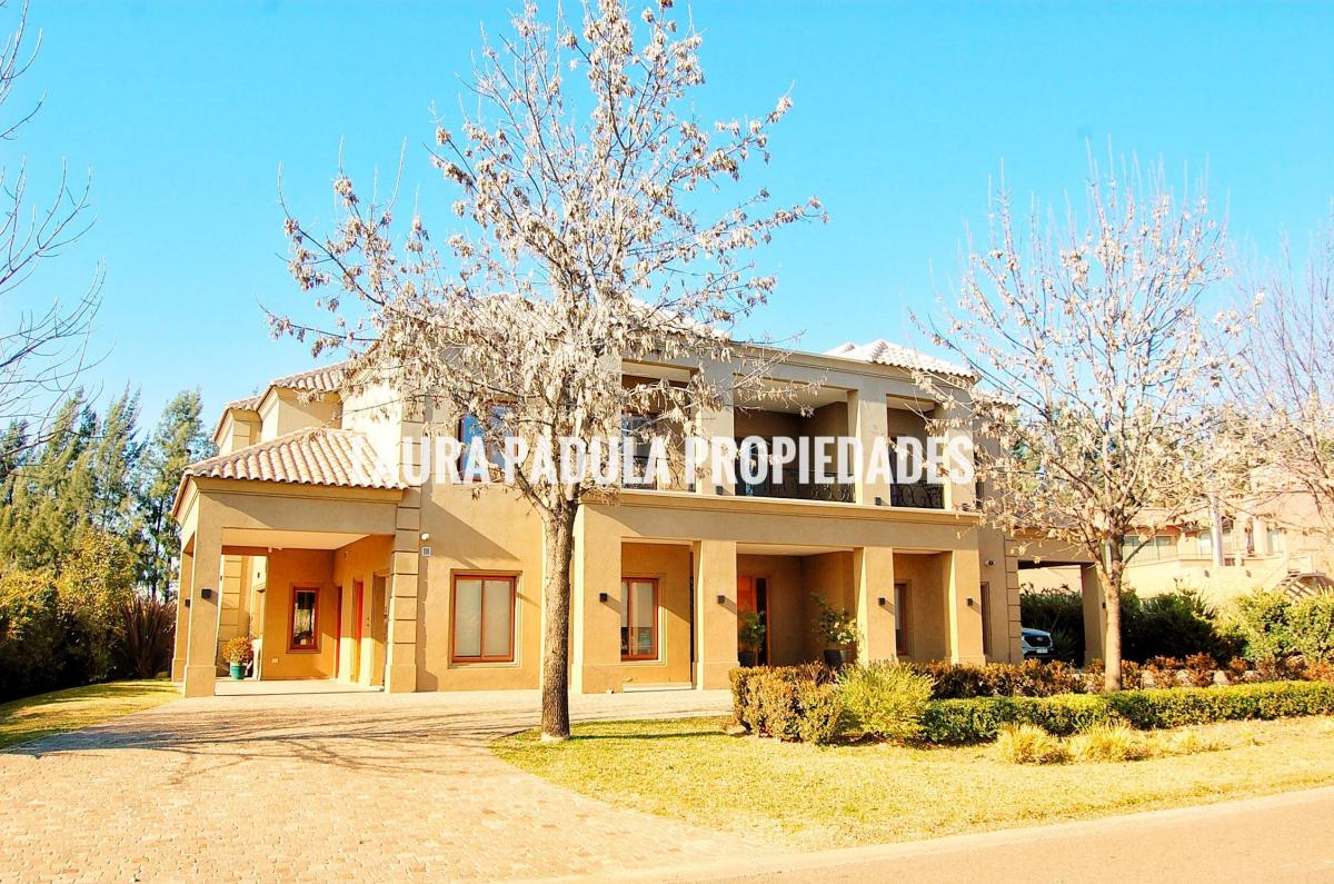 Casa en espejo - Terravista