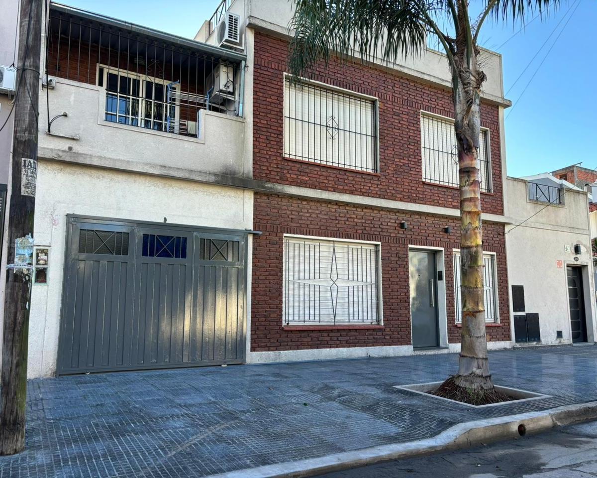 PH 3 amb.-Cardozo 2190 - Lomas del Mirador