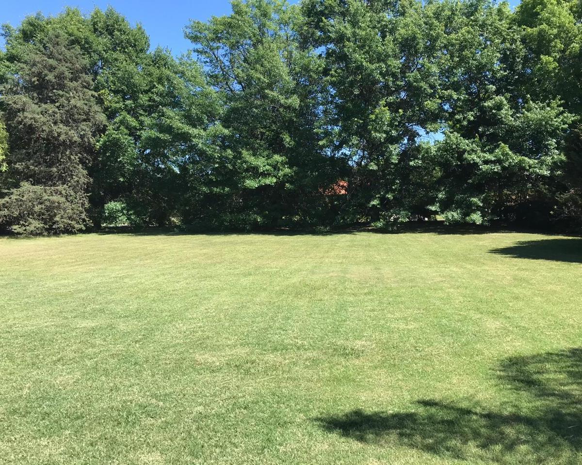 Club de Campo San Diego - Lote en venta