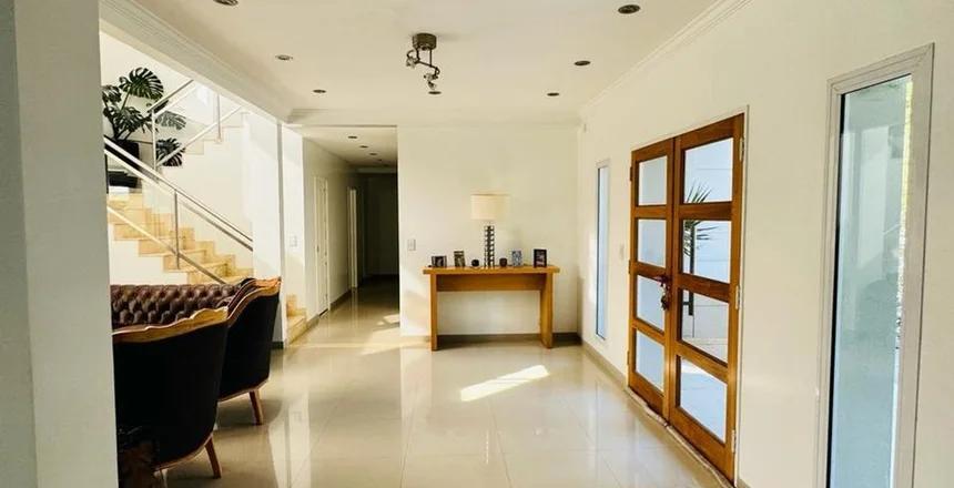 Foto de El Casco de Leloir - Casa 7 amb., imagen 3