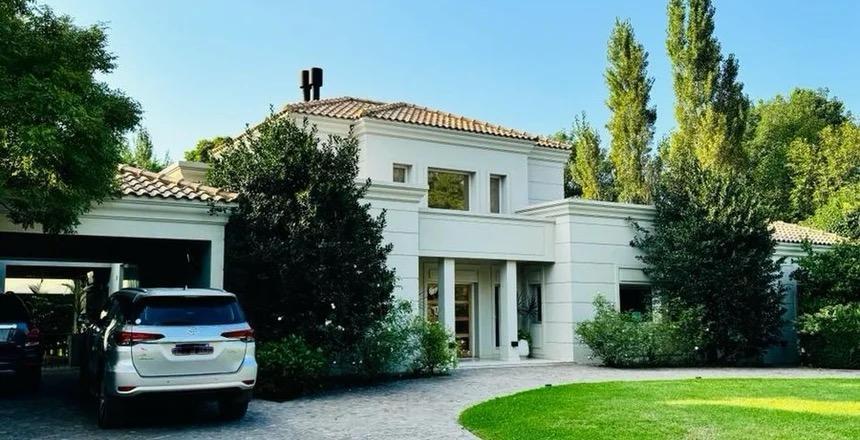 El Casco de Leloir - Casa 6 amb.