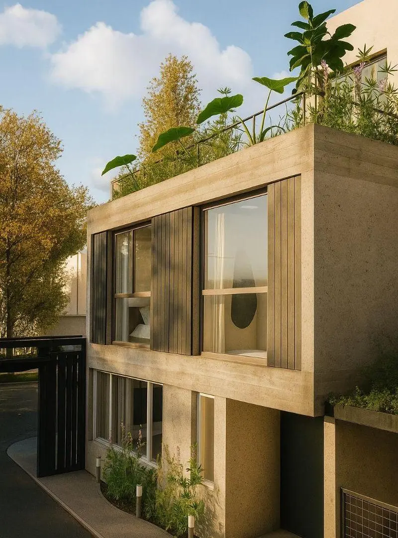 Haedo Haus - Barrio Boutique 2