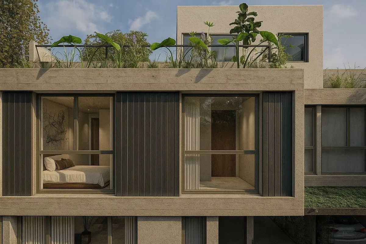 Haedo Haus - Barrio Boutique 4