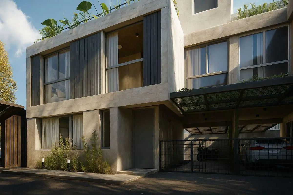 Haedo Haus - Barrio Boutique 3