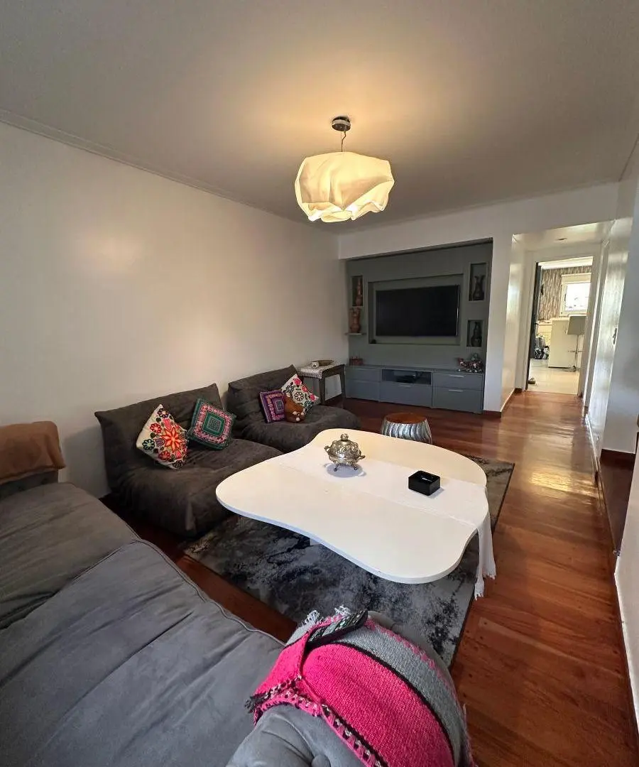 Chalet 7 amb. sobre 2 lotes - Rondeau 1200- Ramos Mejia 4