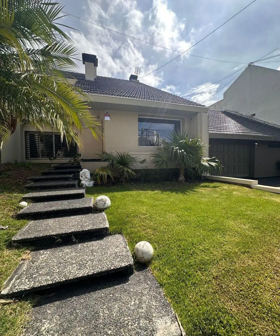 Chalet 7 amb. sobre 2 lotes - Rondeau 1200- Ramos Mejia 8