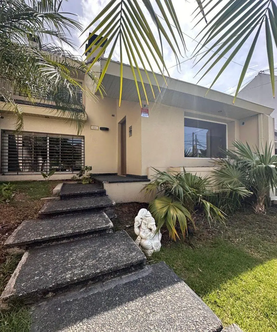 Chalet 7 amb. sobre 2 lotes - Rondeau 1200- Ramos Mejia 2
