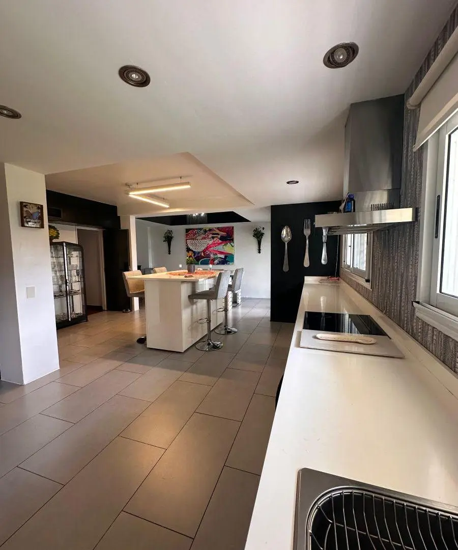 Chalet 7 amb. sobre 2 lotes - Rondeau 1200- Ramos Mejia 5