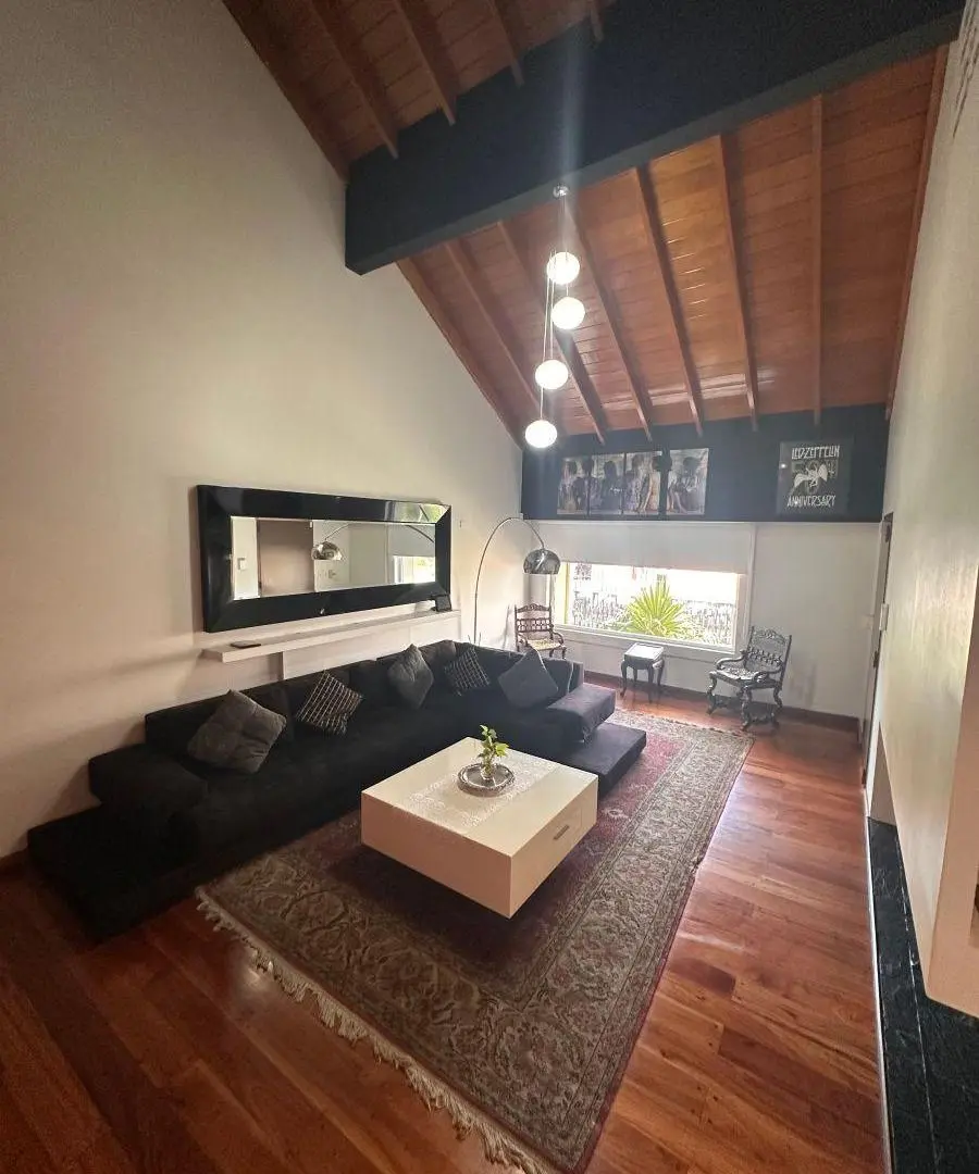 Chalet 7 amb. sobre 2 lotes - Rondeau 1200- Ramos Mejia 3