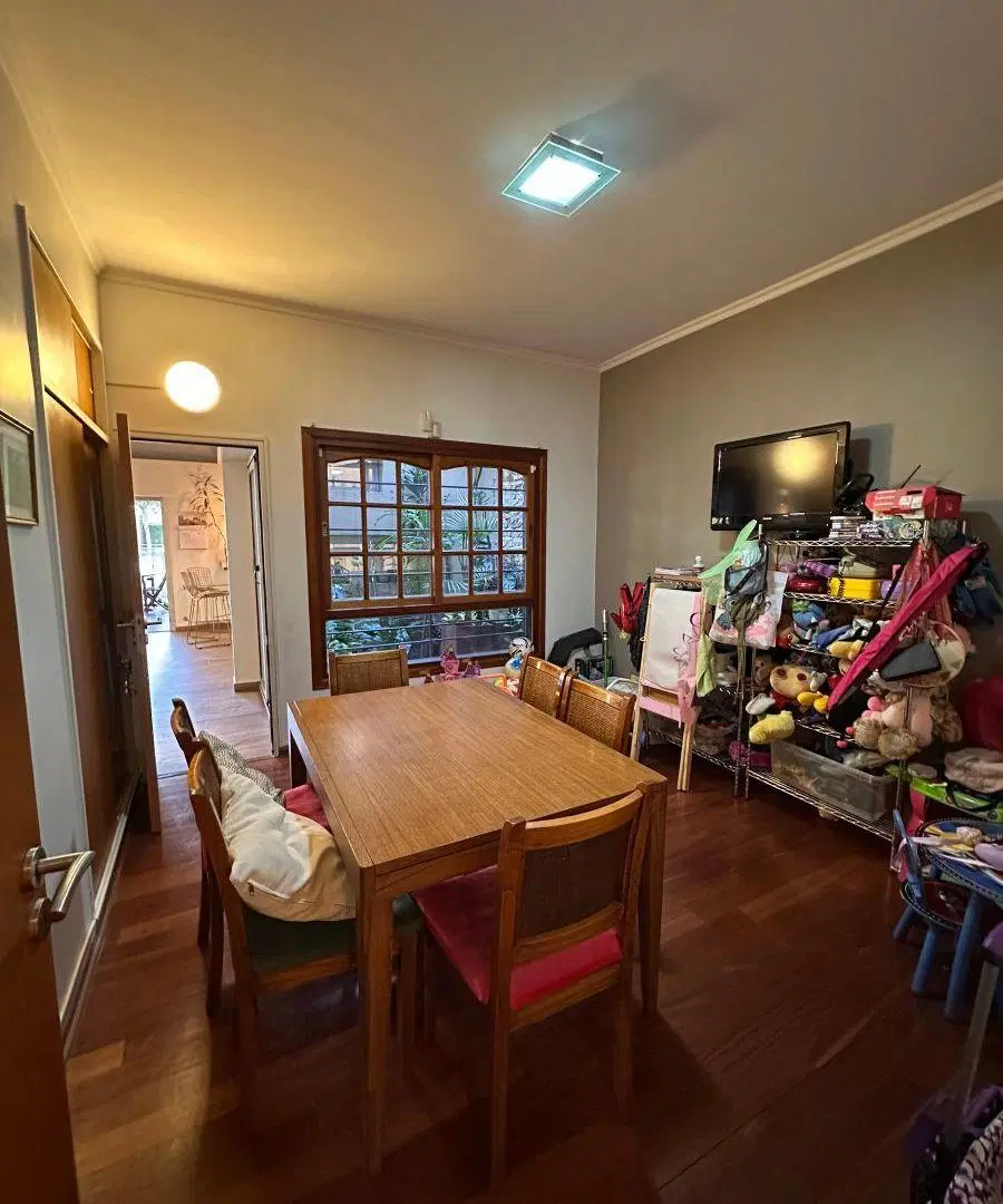 Casa 5 amb. Castelar Norte 4