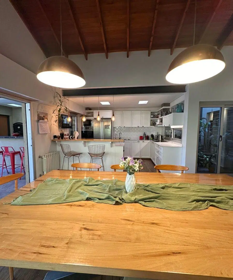 Casa 5 amb. Castelar Norte 5