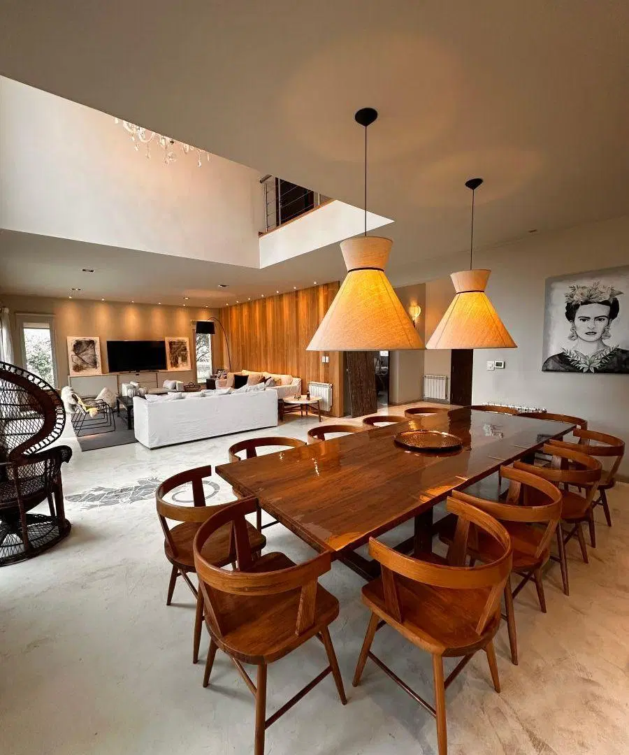 Casa 7 ambientes- Country Terravista 4