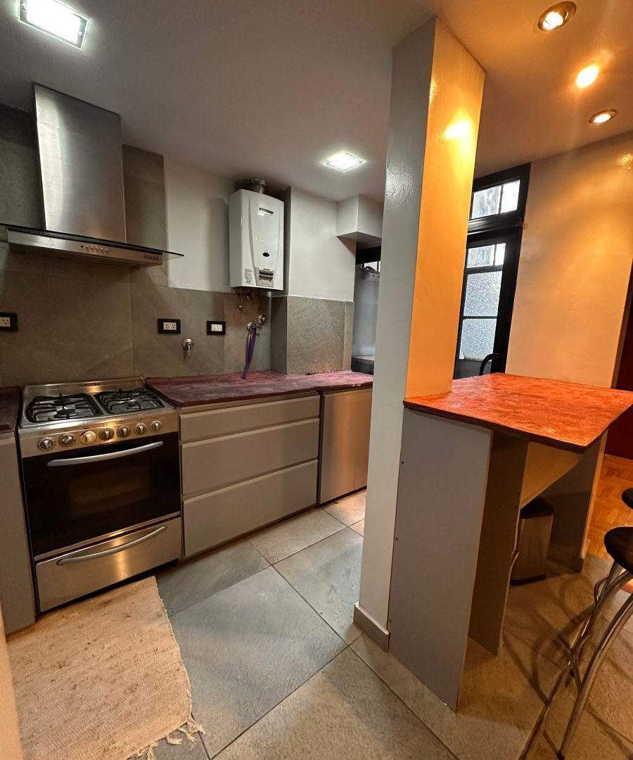 Foto de Departamento 2 ambientes muy amplio!! Ramos Mejía centro, imagen 3