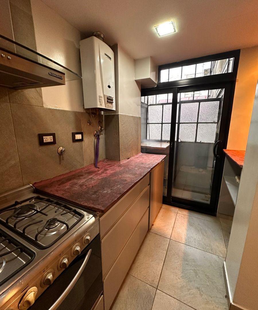 Foto de Departamento 2 ambientes muy amplio!! Ramos Mejía centro, imagen 5