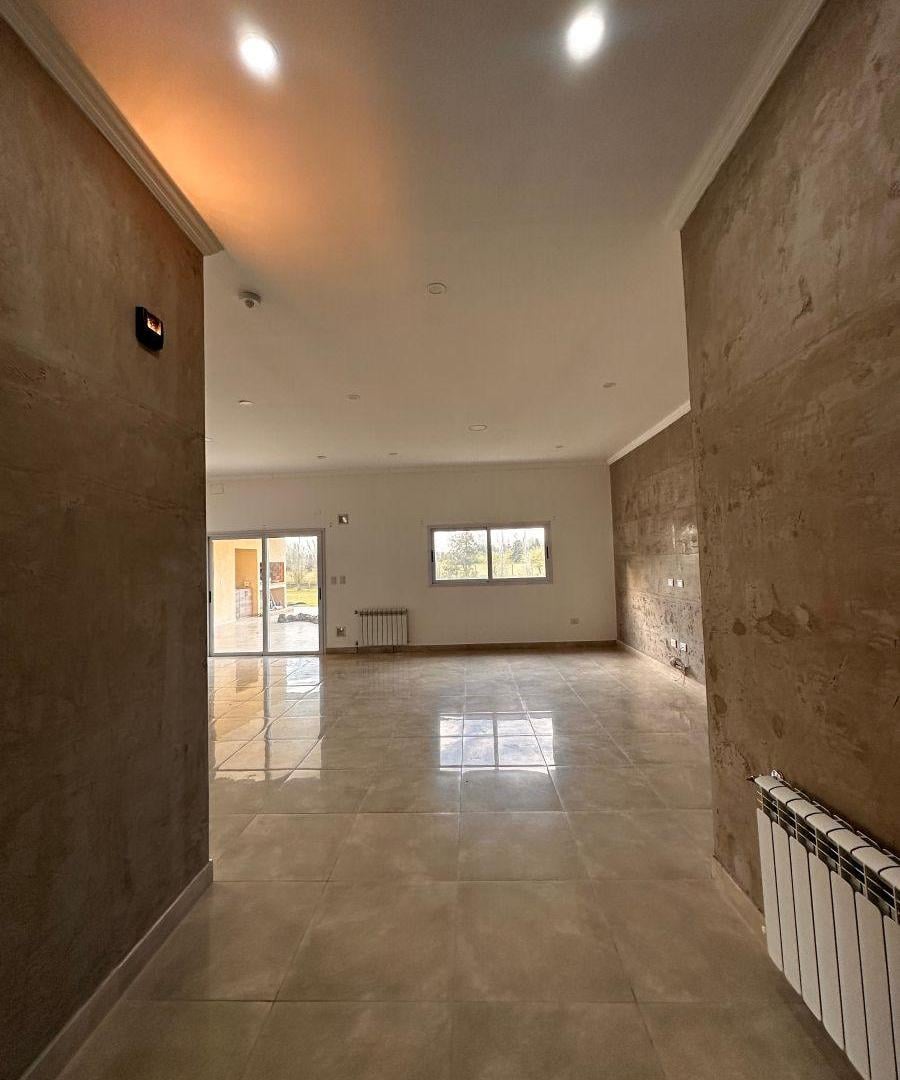 Foto de Venta-Country Terravista-Casa en una planta-parque-piscina, imagen 3