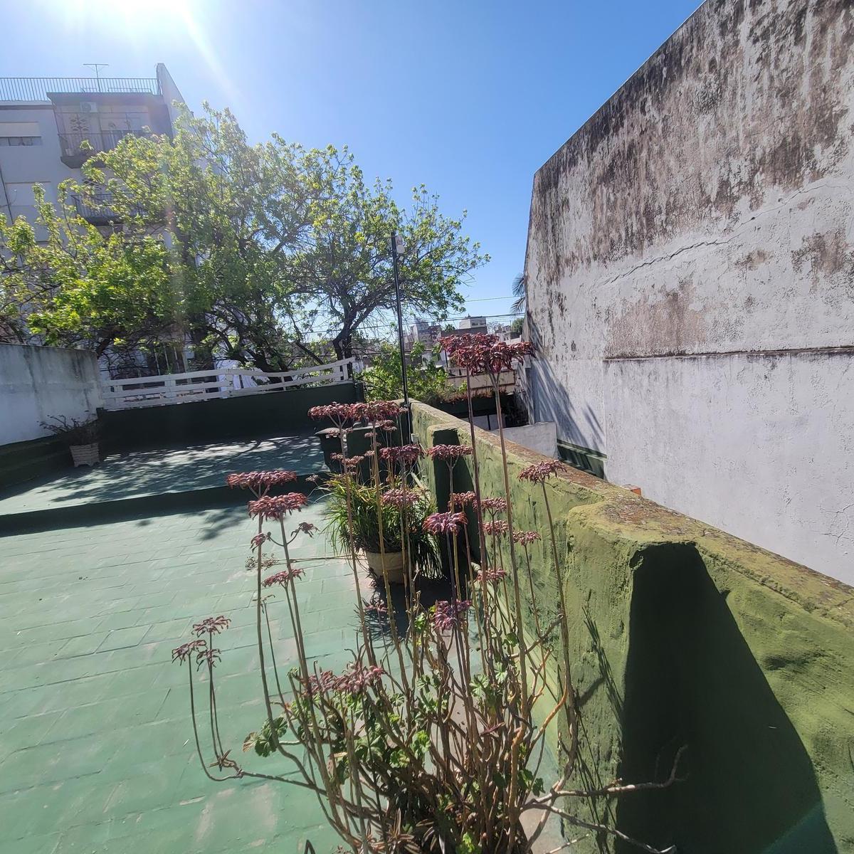 Terreno en Villa Devoto 2