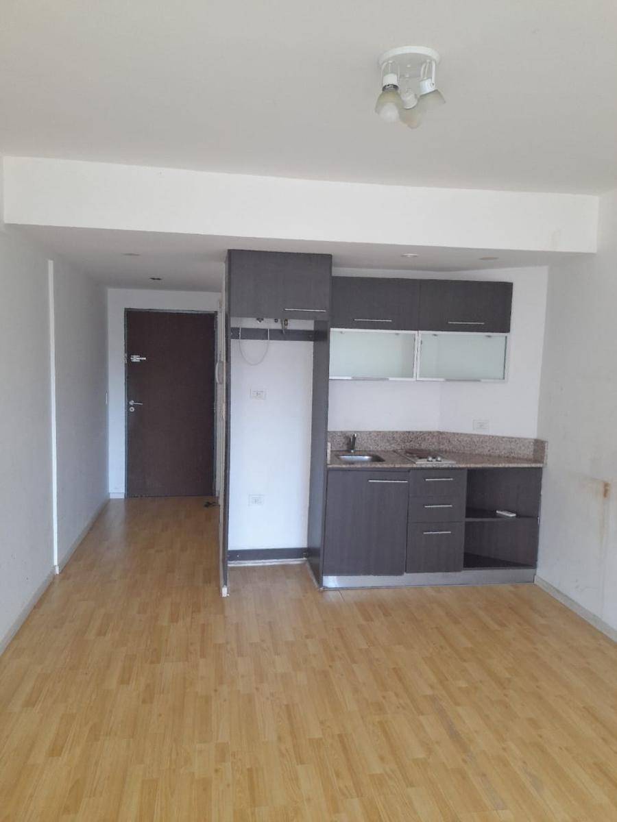 Departamento - Villa Crespo