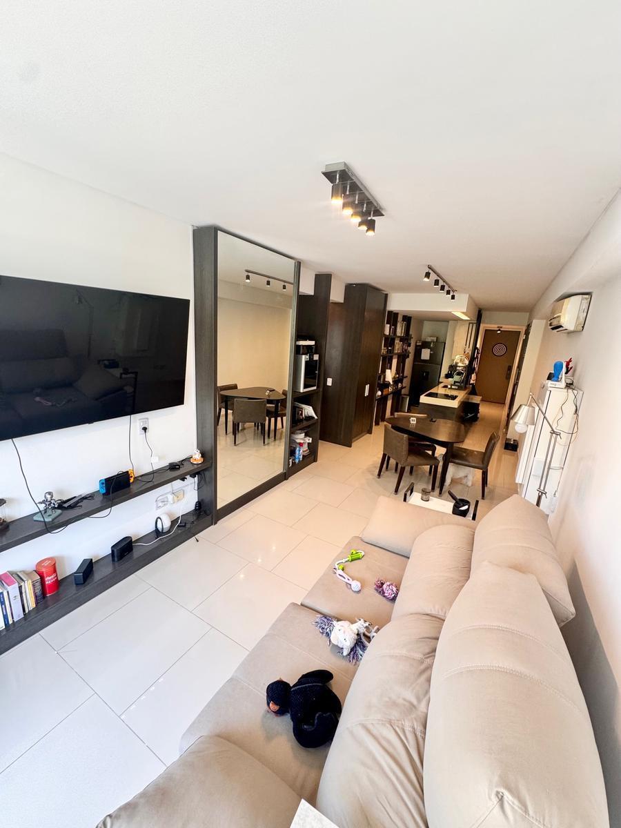Departamento en Güemes 4400 7