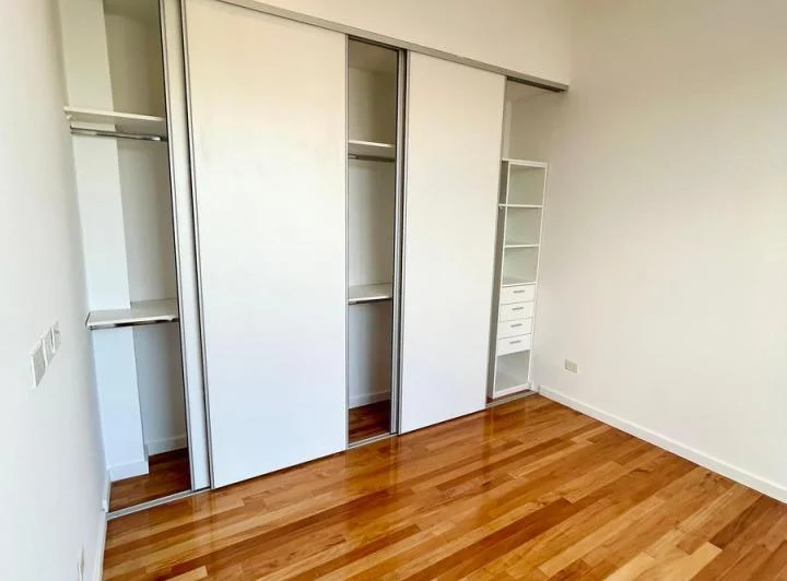 Departamento en Belgrano 5