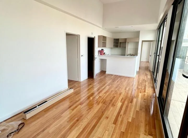 Departamento en Belgrano 2