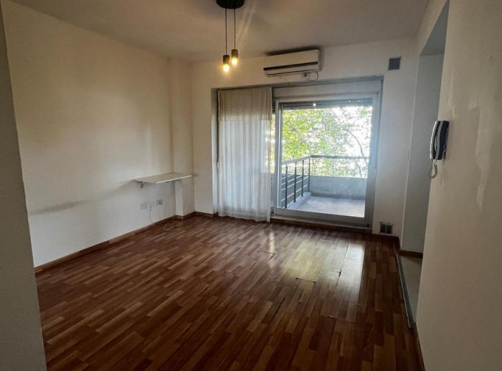 Departamento en Almagro