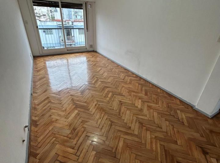 Departamento en Palermo 3