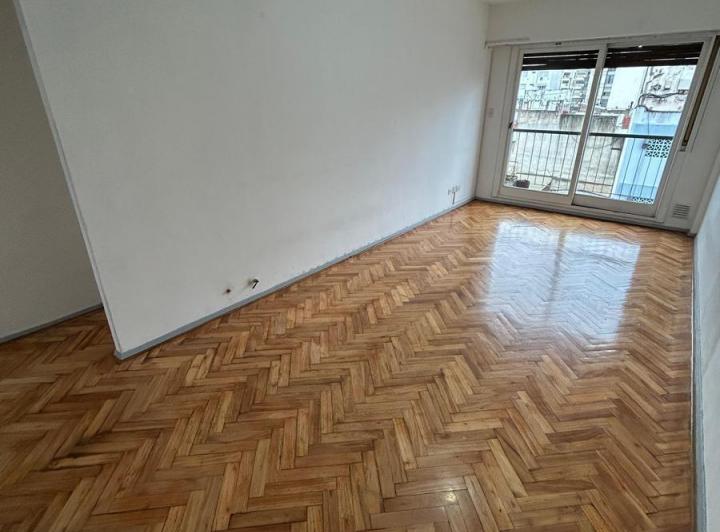 Departamento en Palermo 1