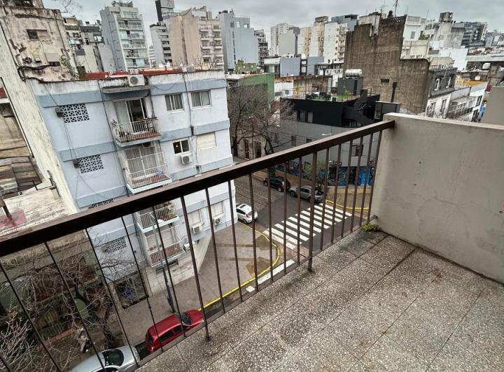 Departamento en Palermo 2