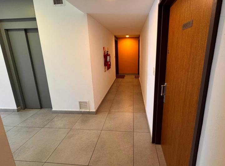 Alquiler Monoambiente Torre Soul Soho – Palermo – Vista al Río 4