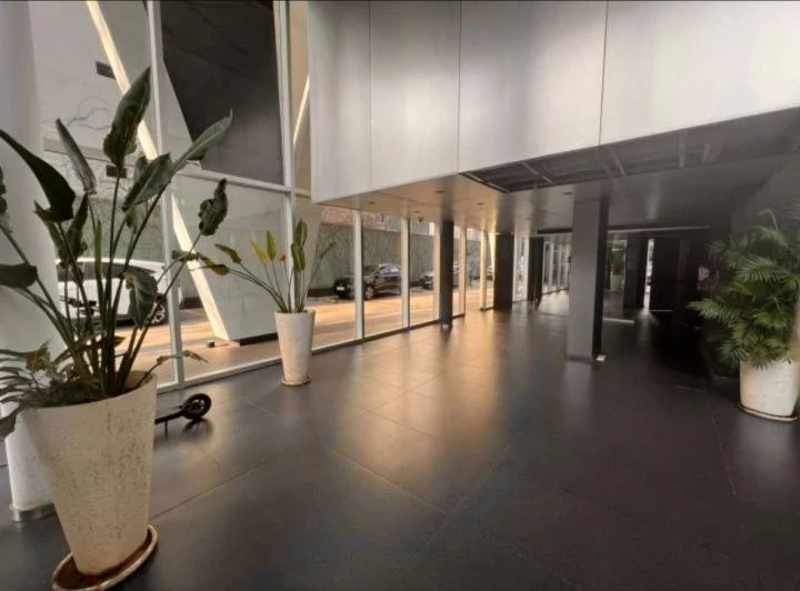 Alquiler Monoambiente Torre Soul Soho – Palermo – Vista al Río 3