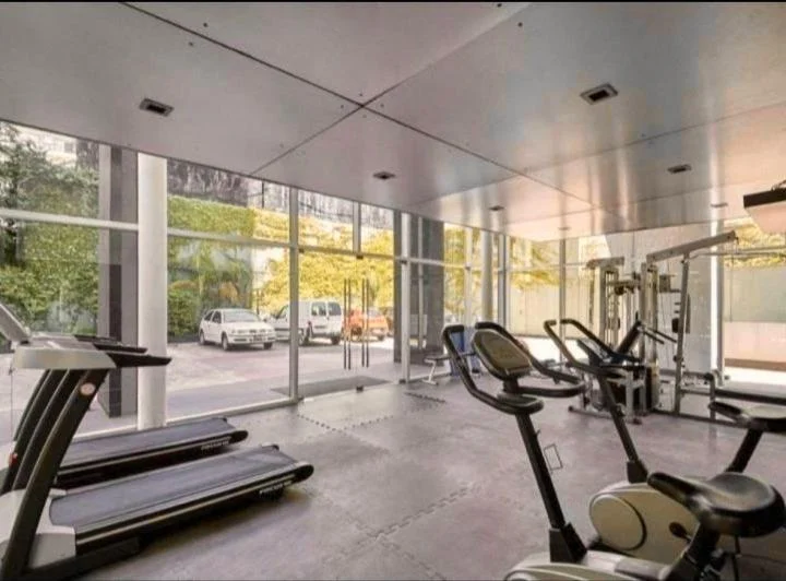 Alquiler Monoambiente Torre Soul Soho – Palermo – Vista al Río 5