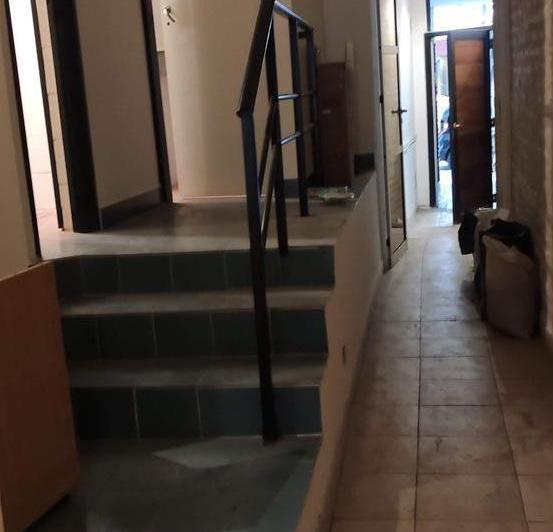 Oficina - Barrio Norte 1