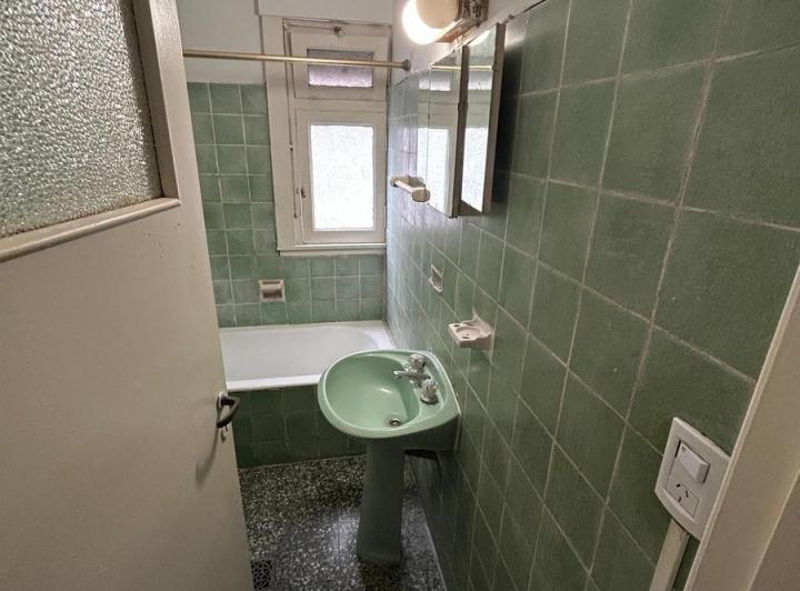 Departamento en Palermo 4