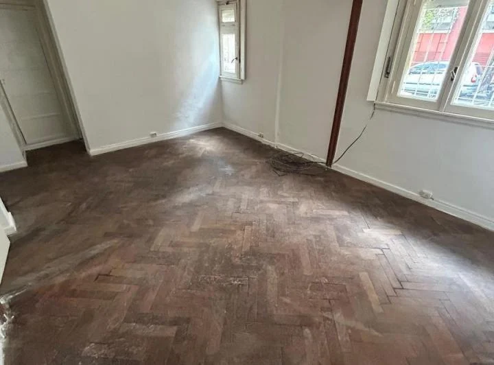 Departamento en Palermo 5